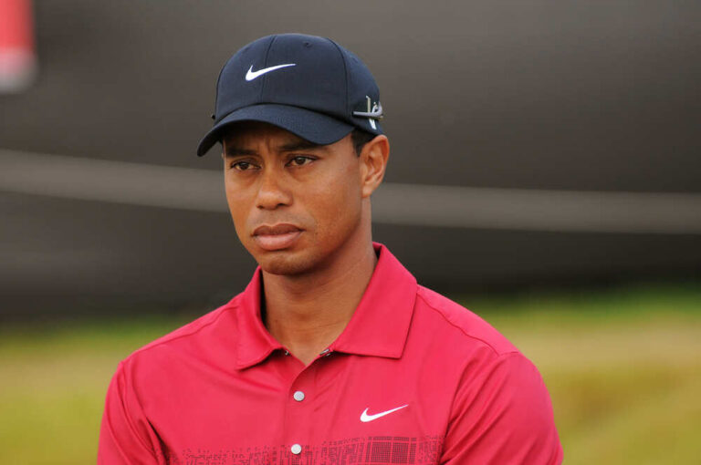 $30 Million Lawsuit Against Tiger Woods | Liberty News Alerts