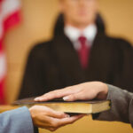 Congressman SWORN IN – They Sealed the Deal!
