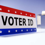 Bombshell Bill Passes House – Election Integrity at Stake Voter ID