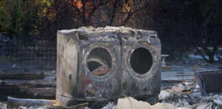 Appliance recall