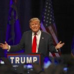 Trump’s Shocking Stance Trump slams own party