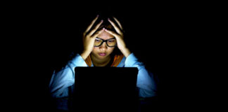 IT outage