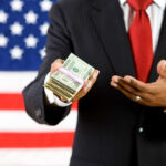 Disney Heiress Halts Donations Over Biden’s Election Chances Disney Heiress Halts Donations Over Biden's Election Chances