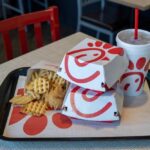 Chick-fil-A TERRORIZED by Illegal Immigrant