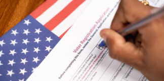 Game-Changer: Historic 1 Million Voter Lead