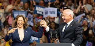 Is Harris Dodging Tough Press? Trump's Bold Claim Sparks Discussion