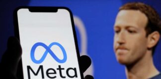 Speaker Johnson Has Bold Accusation Against Tech Giant's CEO