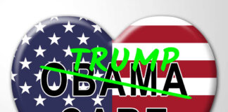 Trump's New Take on Obamacare Reveals an Unexpected Twist