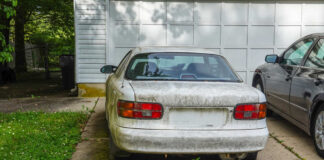 15-Day Rule on Inoperable Vehicles Sparks Debate in Gilbert, AZ