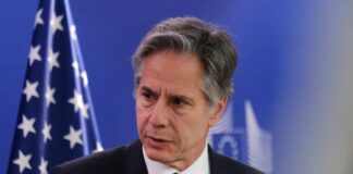 House Panel's Bold Move: Contempt Charges for Blinken on Afghanistan Exit