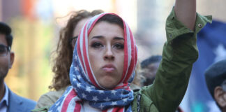 Arab American Political Shift: Muslim Mayor Backs Unexpected Candidate