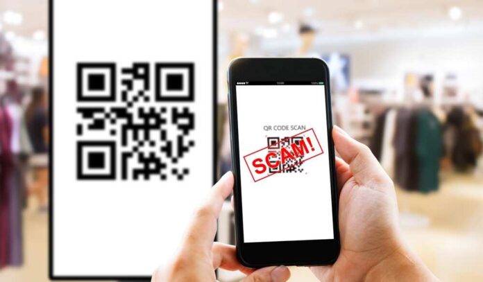 Uncover the QR Code Scam Targeting Fisherman's Wharf Visitors