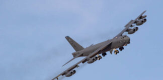 US B-52s Join Finland for Strategic Drills Amidst Escalating Russia Tensions