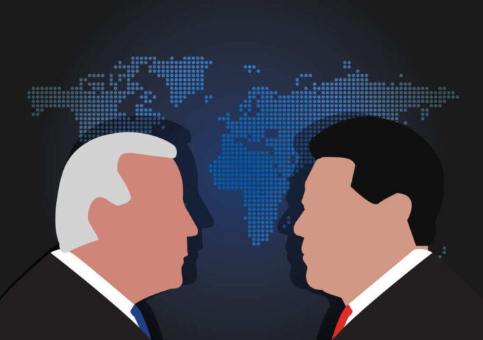 Unraveling U.S. Leadership Changes: China's Surprising Influence on Global Diplomacy