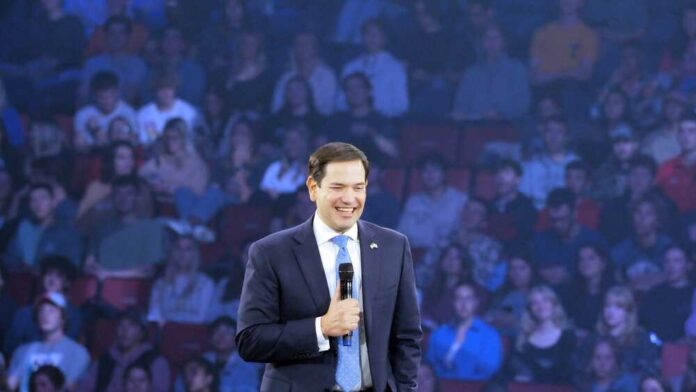 Marco Rubio's Potential Role: Echoing Trump's Diplomatic Approaches?