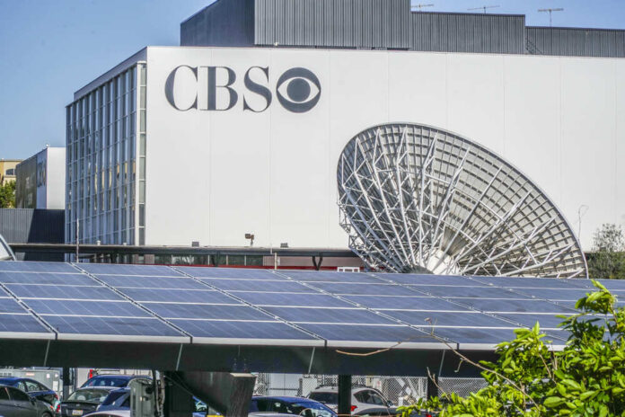 CBS in Hot Water: $10 Billion Lawsuit for Interview Controversy?