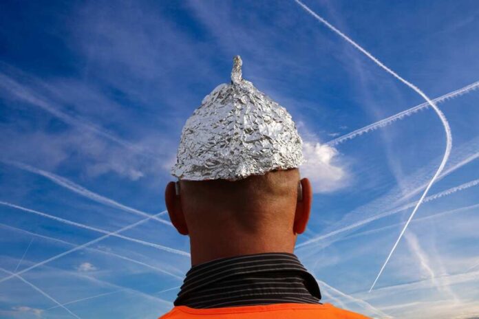 Unraveling Chemtrails: What Lies Beneath the Geoengineering Debate?