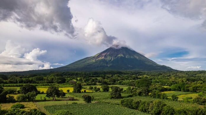 Mount Kanlaon's Eruption Forces Emergency Measures and Swift Evacuations