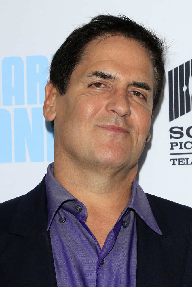 Mark Cuban's Insights on Navigating AI's Influence on Jobs and Skills