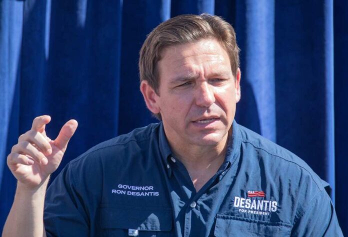 Florida's Latest Immigration Measures: DeSantis' New Deportation Strategy Explained