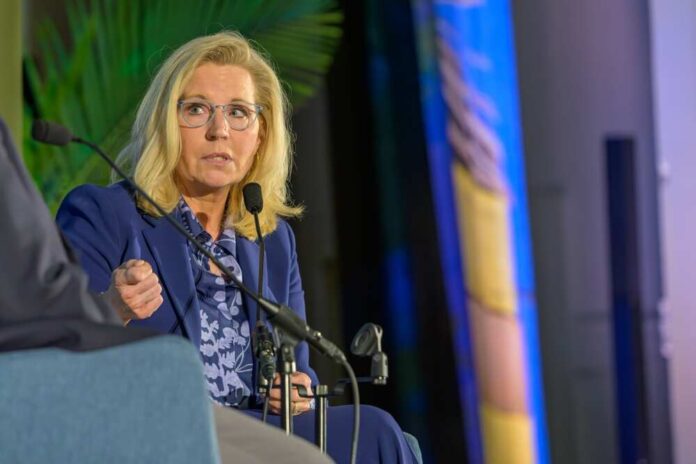 Liz Cheney's Intriguing Involvement in January 6 Investigation Unveiled