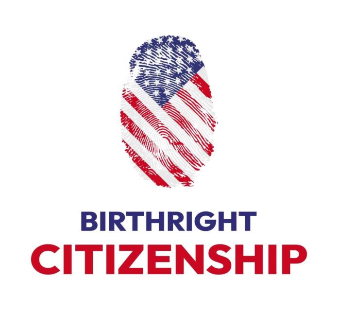 Executive Order Challenges Birthright Citizenship: Implications for Parents-to-Be