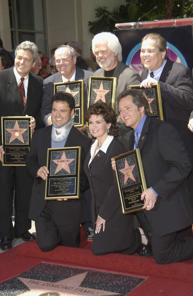 Exploring the Impact of Wayne Osmond on the Osmond Family Legacy