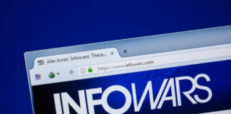 InfoWars Reporter Case Spurs Heated Crime Policy Discussion in Austin