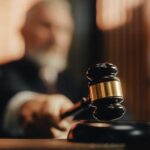 Judge's Conference Appearance Sparks Ethical Debates and Impartiality Concerns