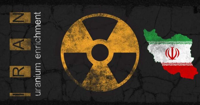 2189654477 featured image Trump's Strategy: Navigating Assertiveness and Peace in Iran Nuclear Talks
