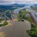 Geopolitical Ripples: China's Role in Panama Canal Port Sale Dispute