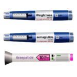 Counterfeit Weight-Loss Drugs: Hidden Dangers and Regulatory Obstacles Revealed