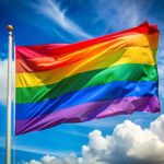 Debate Ignites Over Utah's New Ban on Pride Flags in Public Spaces