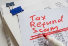 Avoid Being a Victim: Navigating IRS Scams This Tax Season