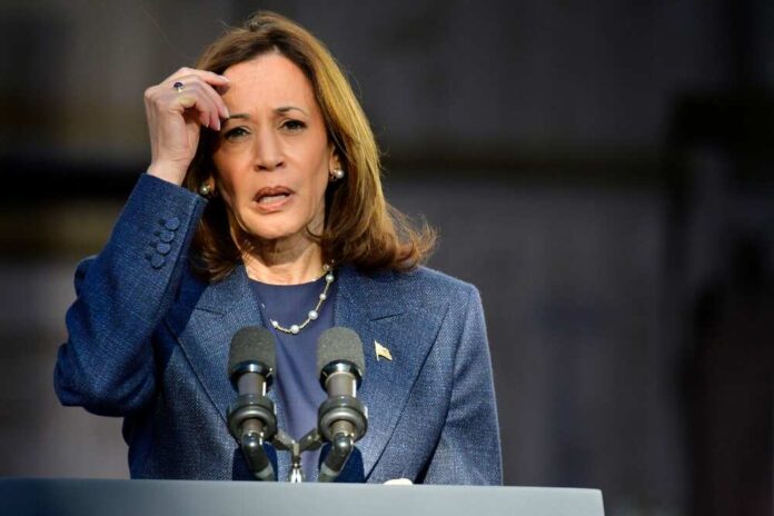 2531625881 featured image Exploring AI Discourse: Kamala Harris's Insightful Summit Address
