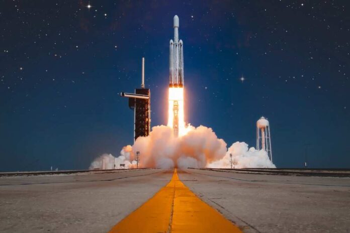 2535637225 featured image What Makes SpaceX Crew-10's ISS Voyage So Crucial?