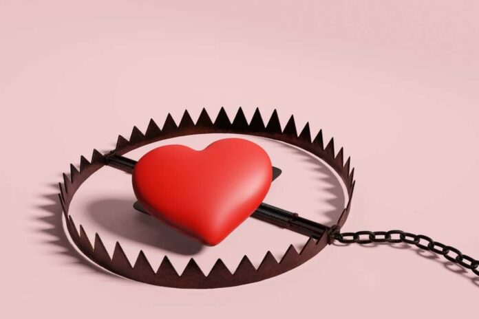 2172437445 featured image Romance Scam Nets $1.5 Million, Oklahoma Woman Tricks Older Victims