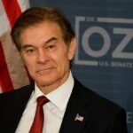 Dr. Mehmet Oz’s Role in Shaping the Future of U.S. Healthcare Policies Dr. Mehmet Oz's Role in Shaping the Future of U.S. Healthcare Policies