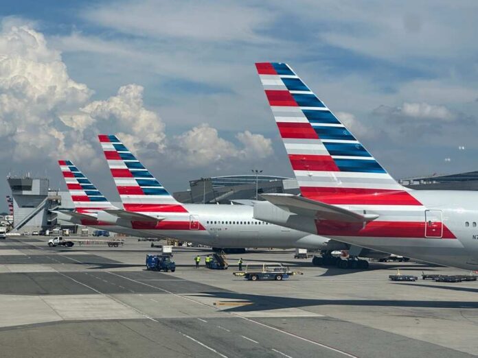2517453321 featured image Exclusive Perk for AAdvantage Members: Unveiling the Latest Inflight Experience