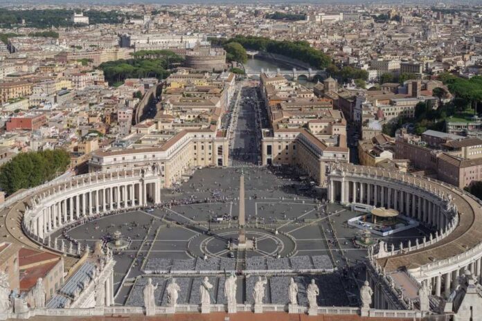 2536852139 featured image Could the Next Pope Reshape Vatican's Financial Future Amid Economic Strains?