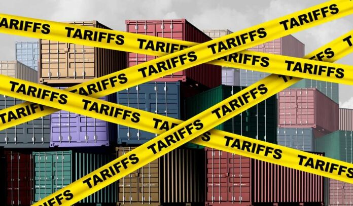 2558358515 featured image Trump's Tariff Moves: Ripple Effects on Russia and Global Diplomacy
