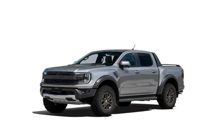 2561696835 featured image Bezos-Backed Venture Aims to Launch a Budget-Friendly Pickup Truck