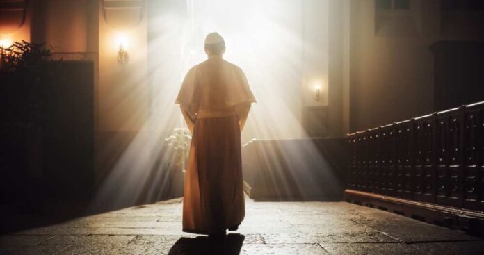 2586170819 featured image Conservative African Cardinal Gains Attention in Catholic Leadership Discourse
