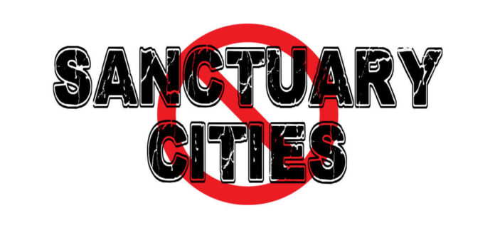 480941656 featured image Federal Funding in Jeopardy: Sanctuary Cities' Tensions with Executive Order
