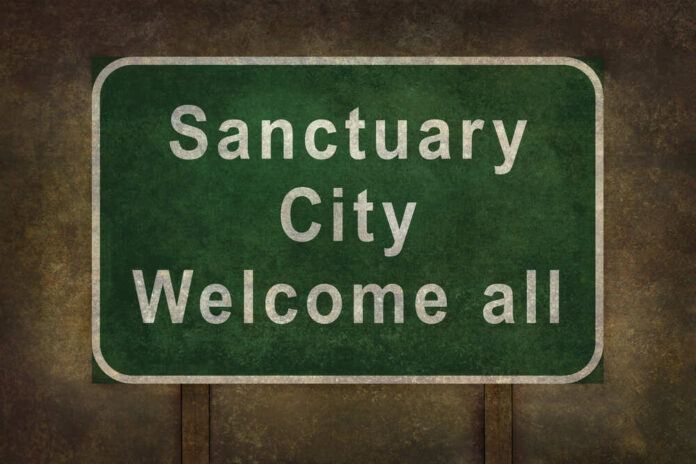 517980502 featured image How Trump's Funding Halt Affects Sanctuary Cities' Services and Operations