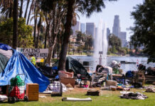 California's Billion-Dollar Plan: A New Approach to Tackle Homelessness?