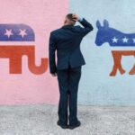 Unexpected Party Switch by Alex Villanueva Shakes Up LA County Politics