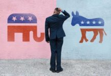 Unexpected Party Switch by Alex Villanueva Shakes Up LA County Politics