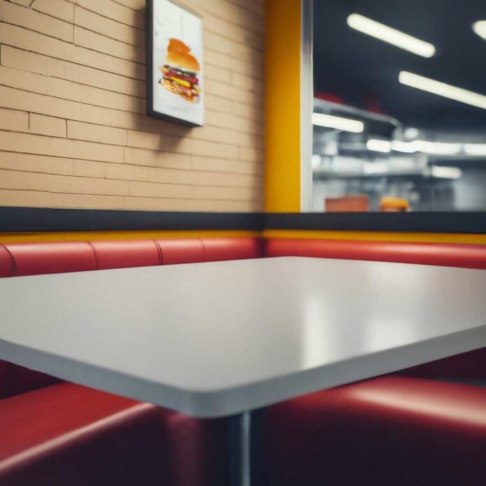 McDonald's Unveils McValue Menu Amid Sales Slump and Economic Pressures
