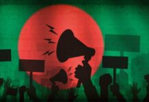 Student Uprising in Bangladesh: A New Chapter for Identity and Democracy?